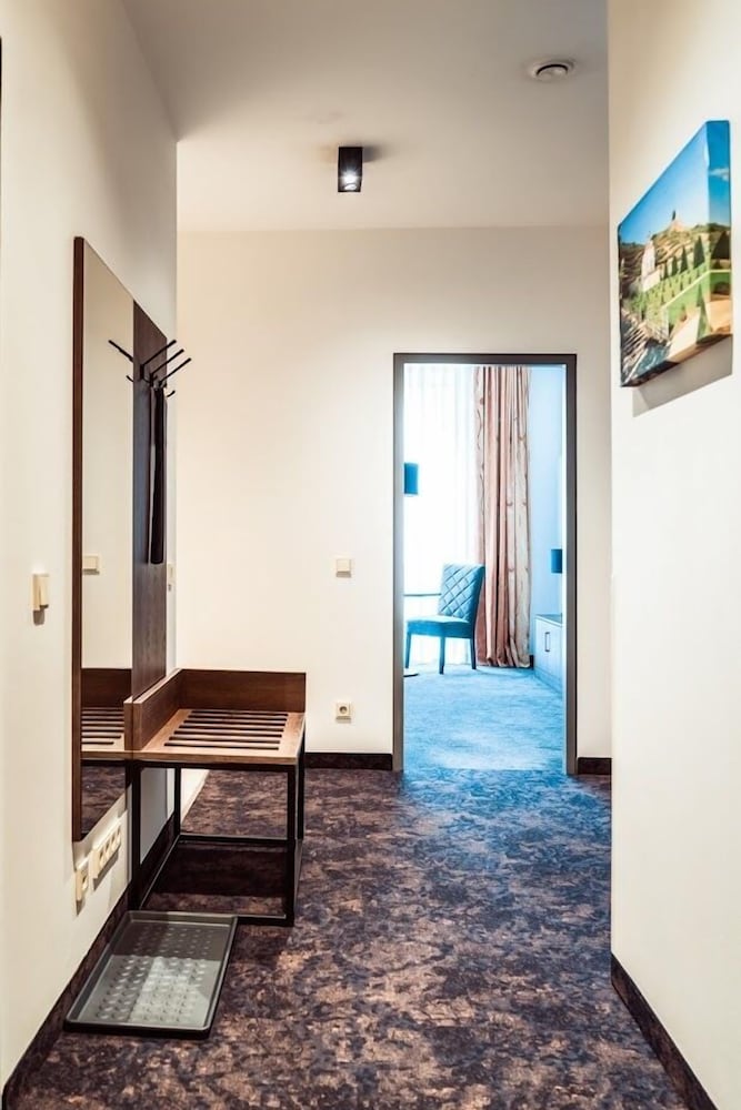 Neumarkt Aparthotel 19/23