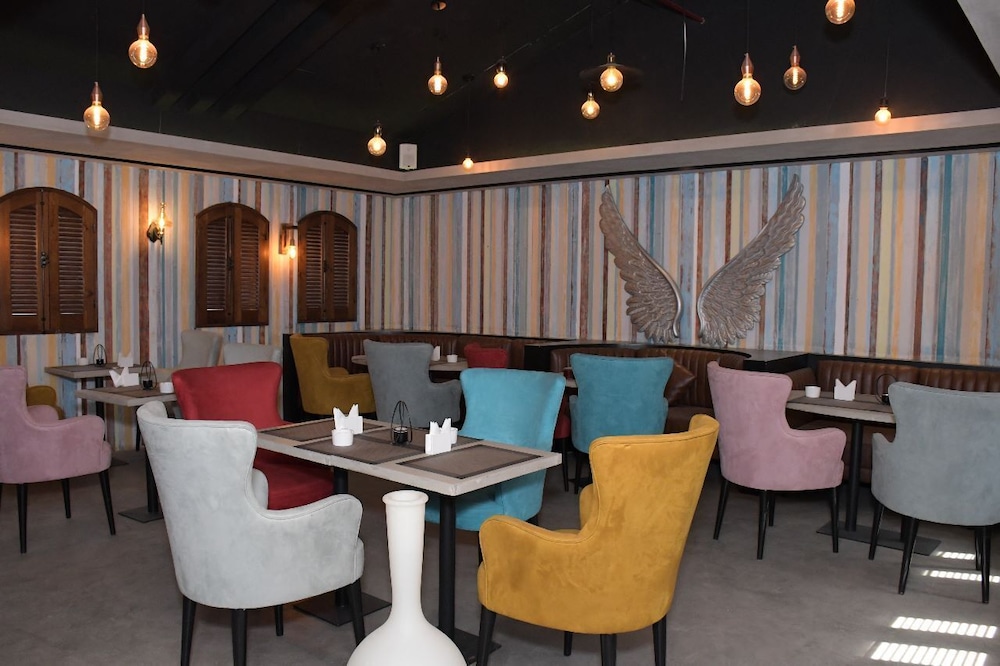 فندق بالم بوتيك(Palm Boutique Hotel) 39/50