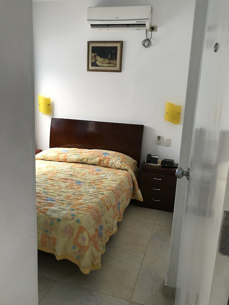 Baluarte Cartagena Hotel Boutique 57/81