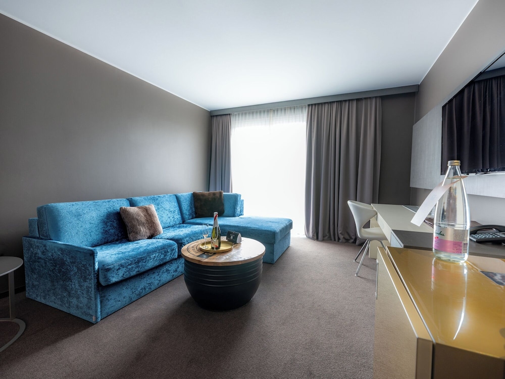 HOTEL CITY MARIBOR 39/63