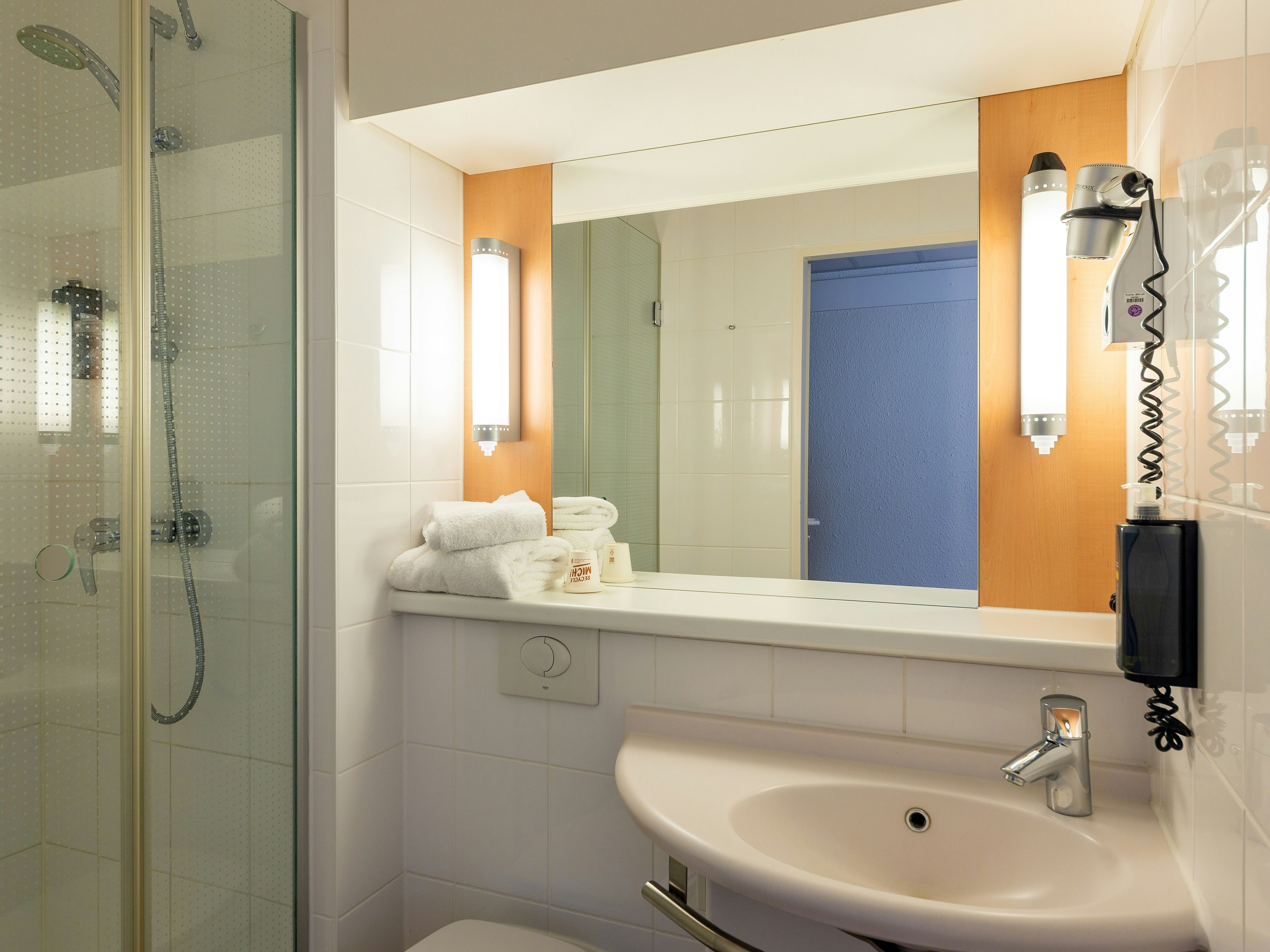 B&B Hotel Duisburg Hbf-Nord 28/30