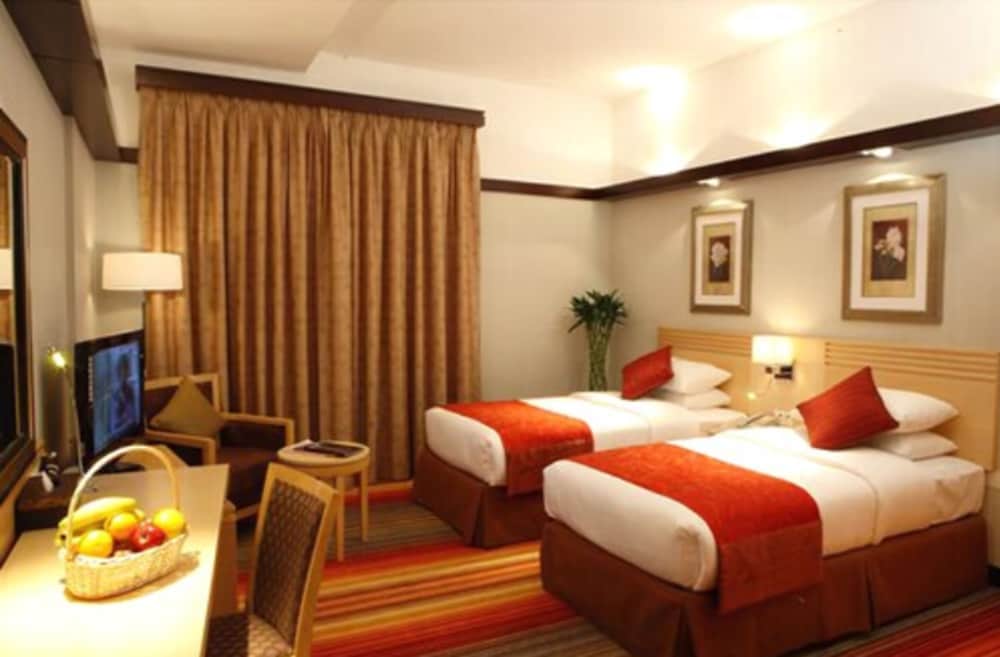L Arabia Hotel Abu Dhabi 12/30