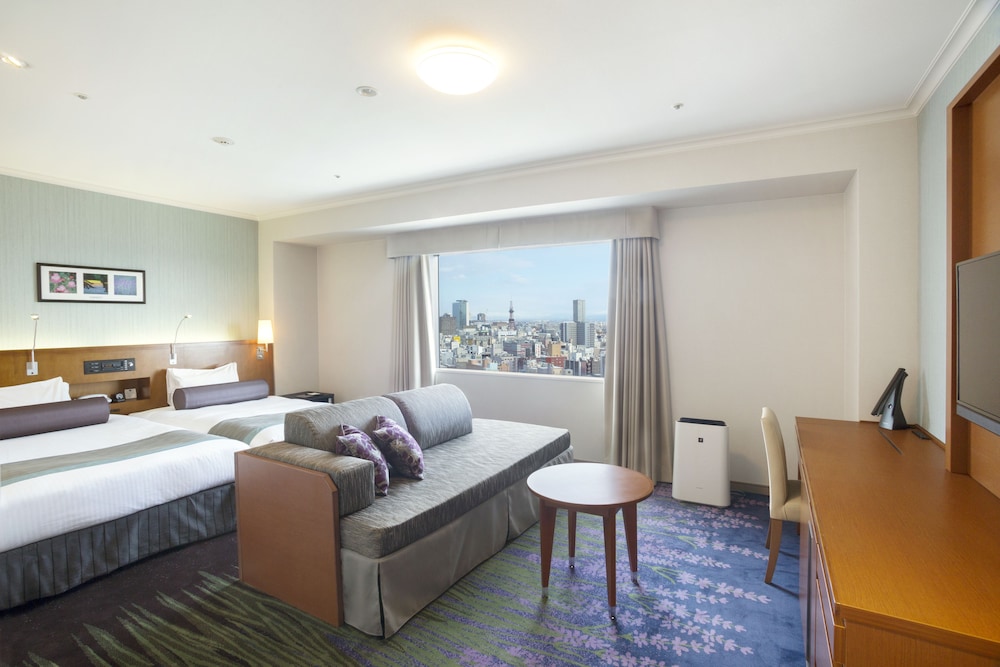 Sapporo Excel Hotel Tokyu 42/68