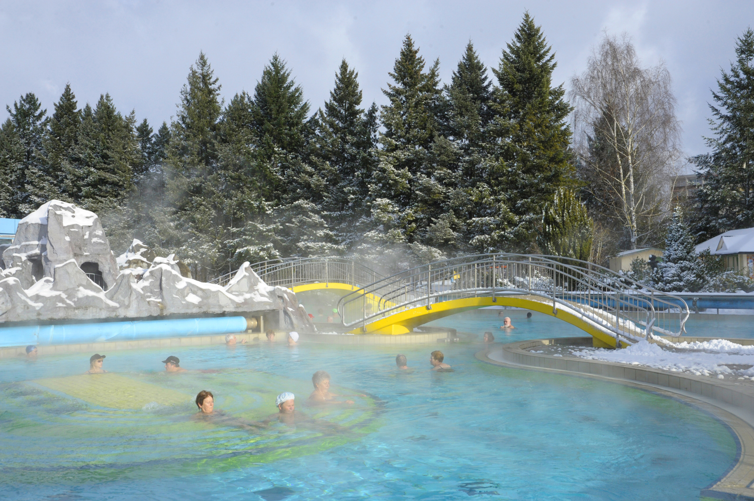 Johannesbad Hotel Koenigshof 26/44