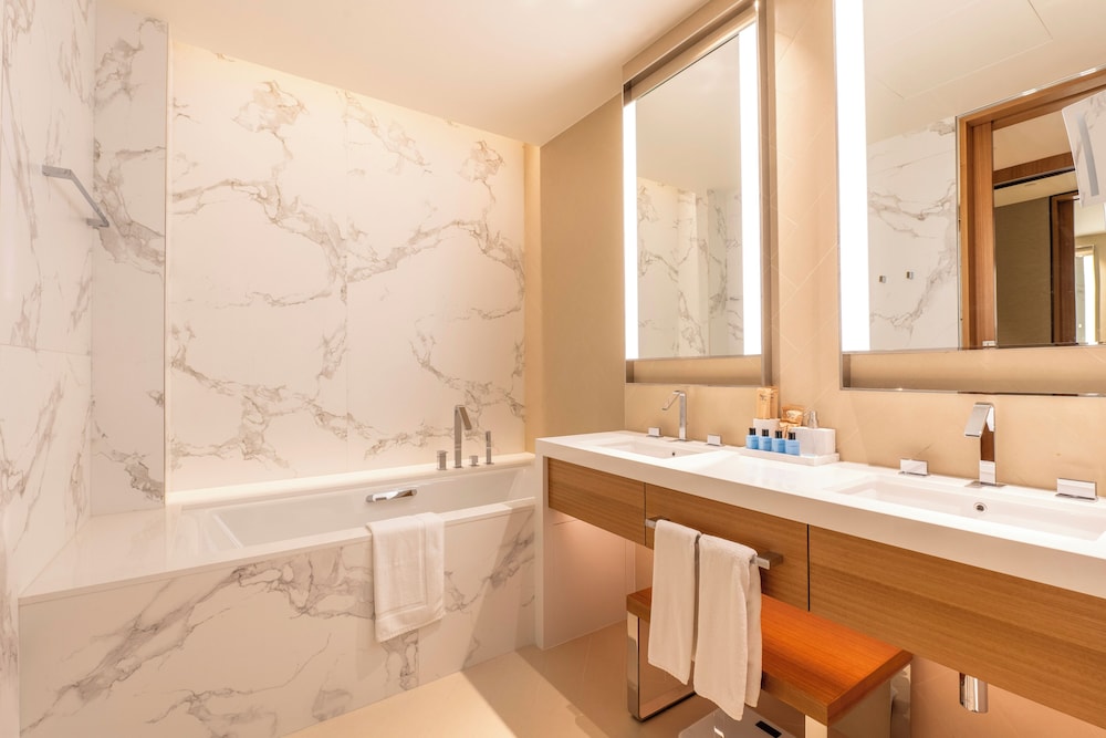 Address Dubai Opera Residences by The S Holiday Homes 59/60