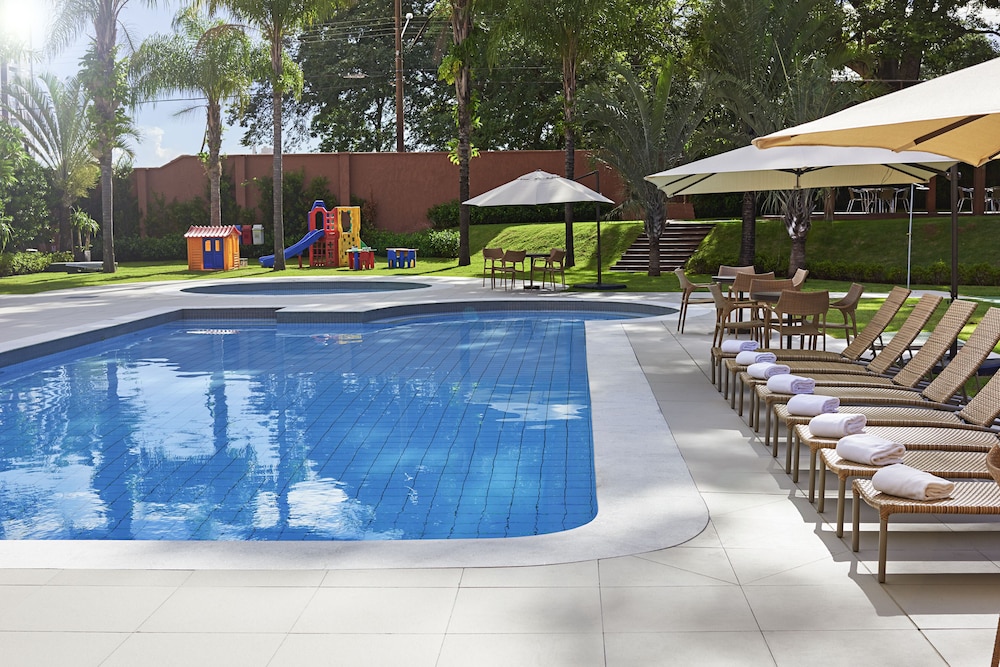 Novotel Campo Grande 63/71