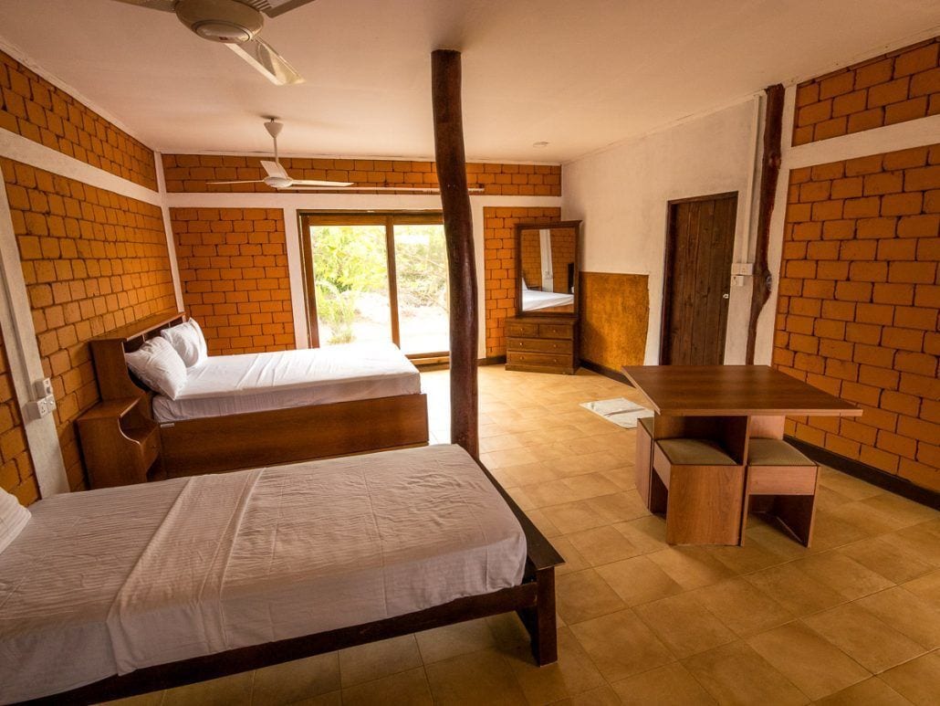 CHALET