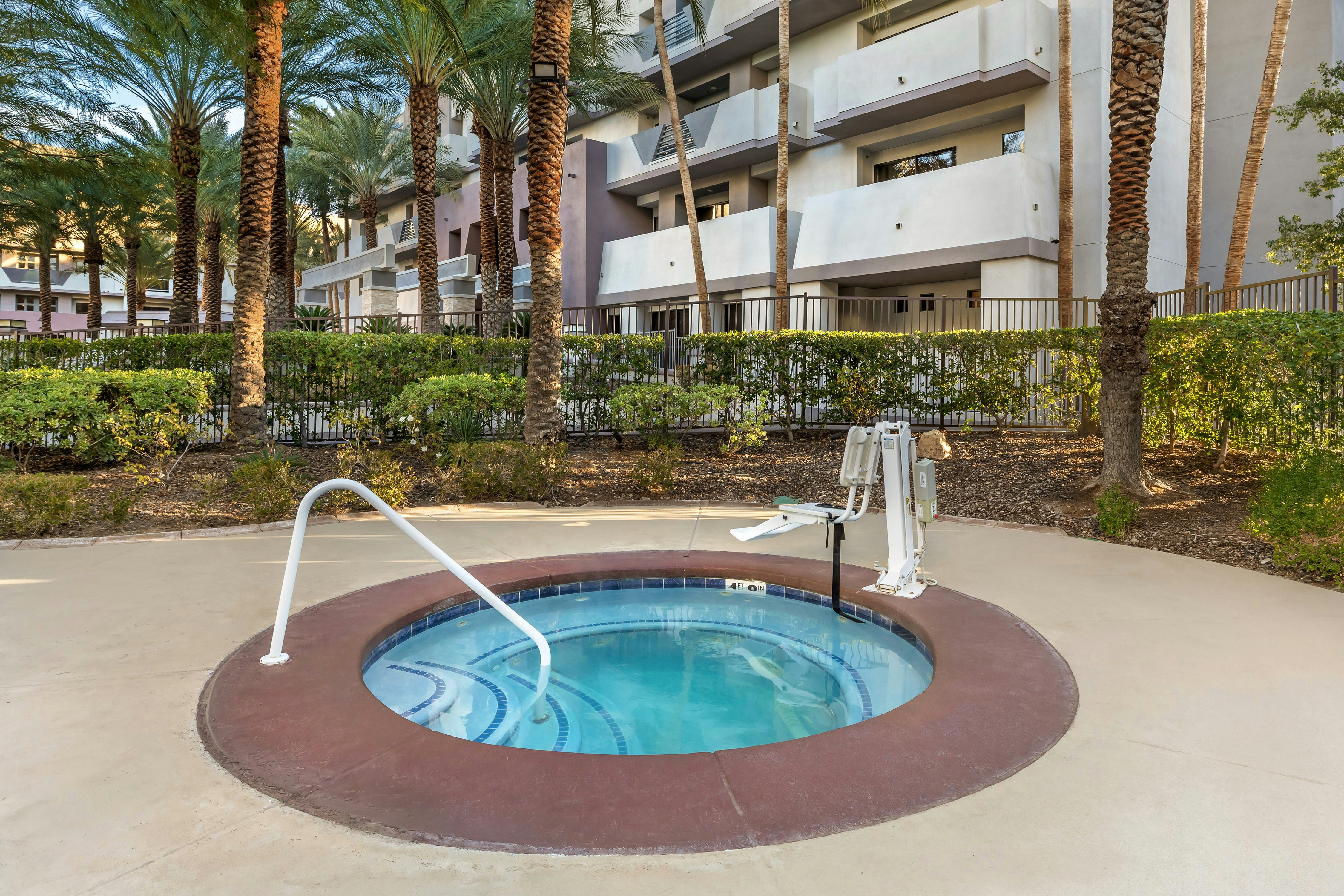Hilton Vacation Club Cancun Resort Las Vegas 16/18