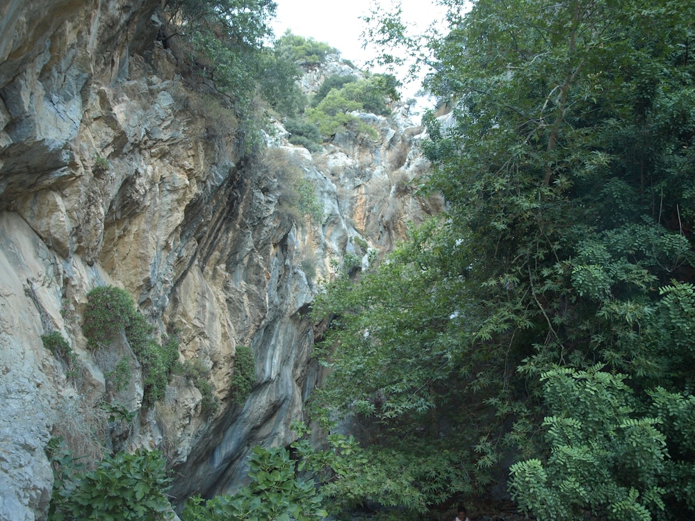 Sarikampos Beach 64/69