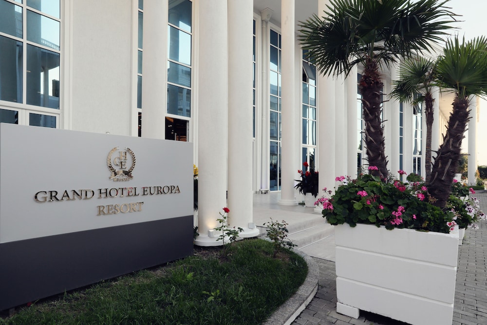 Velipoja Grand Europa Resort, Affiliated by Melia 2/50