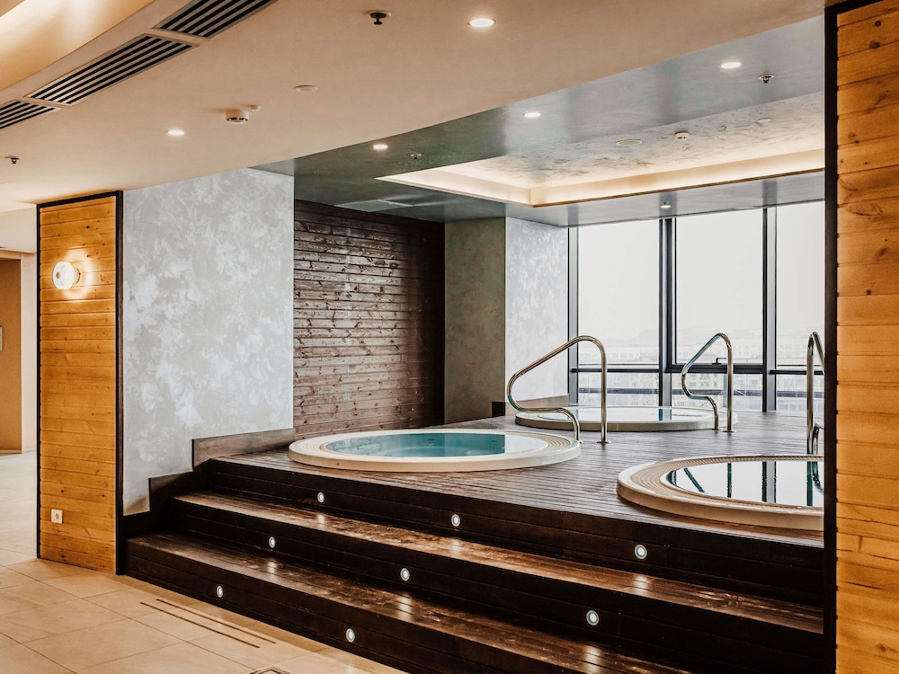 Mercure Almaty City Center 23/49