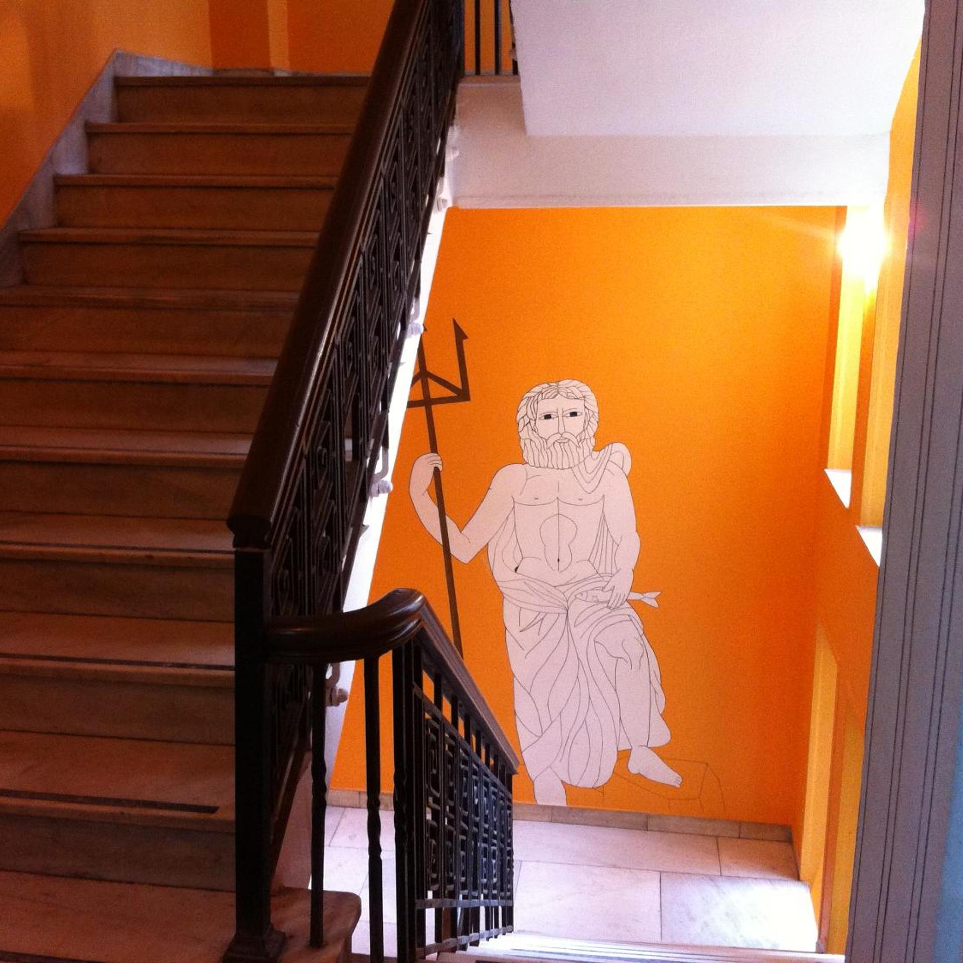 Zeus Hostel 13/39