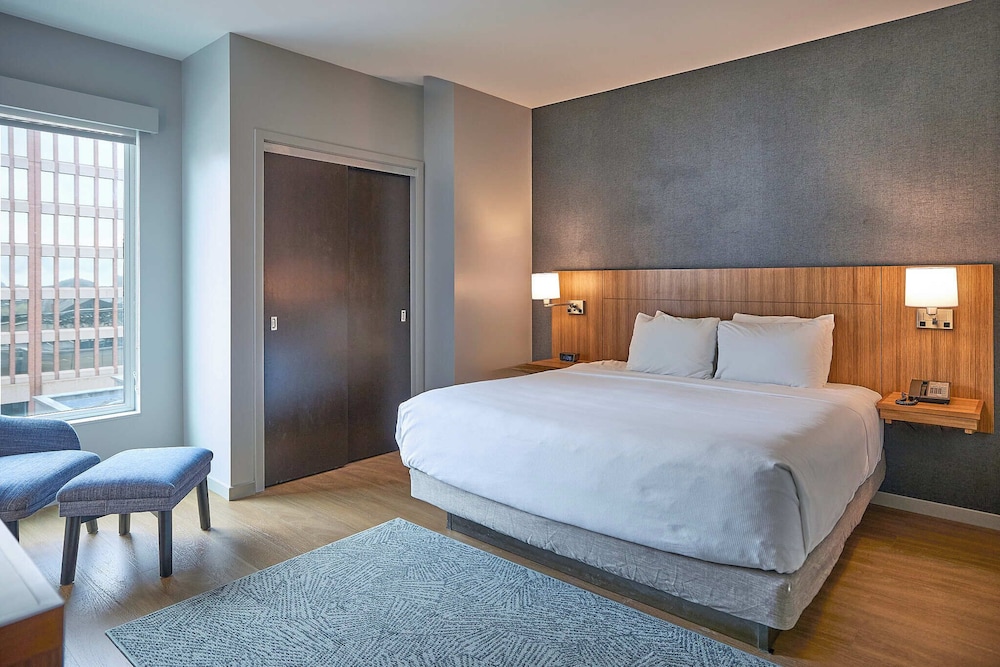 Hyatt Place Portland-Old Port 20/73