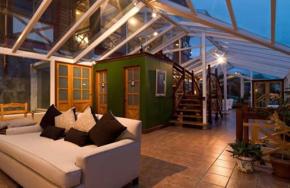 Hosteria Patagonia Jarke 43/58