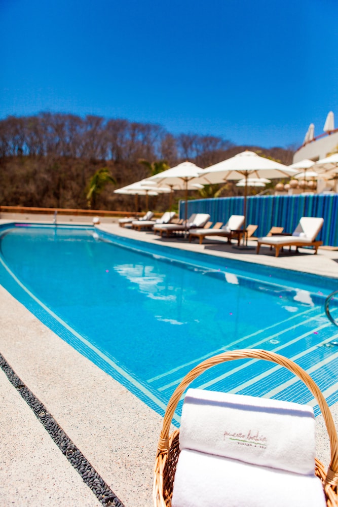 Grand Matlali Suites & Villas Riviera Nayarit 27/50