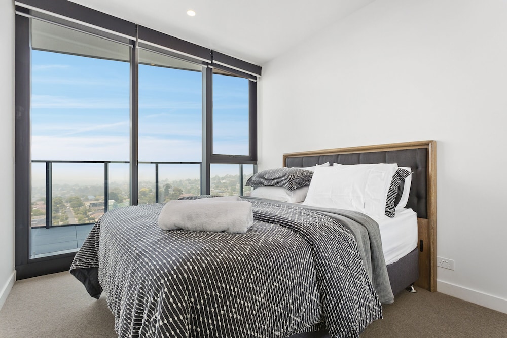 2 Bedrooms, Design, Apartment, 2 Queen Beds