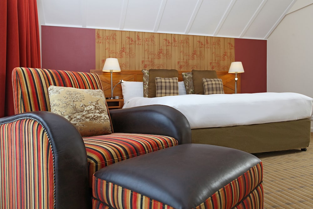 Fairmont Resort Blue Mountains MGallery by Sofitel 18/77