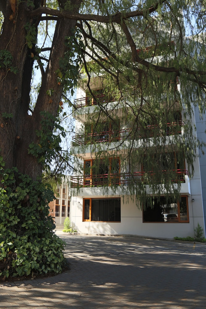 Hotel Residencia Del Sol 6/63