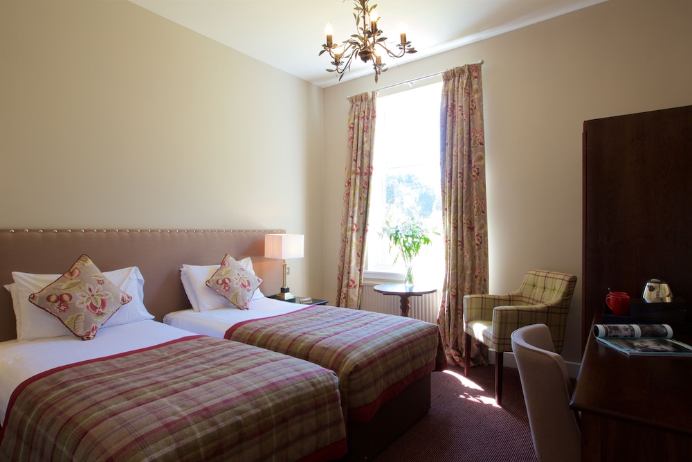 Stonefield Castle Hotel 7/31