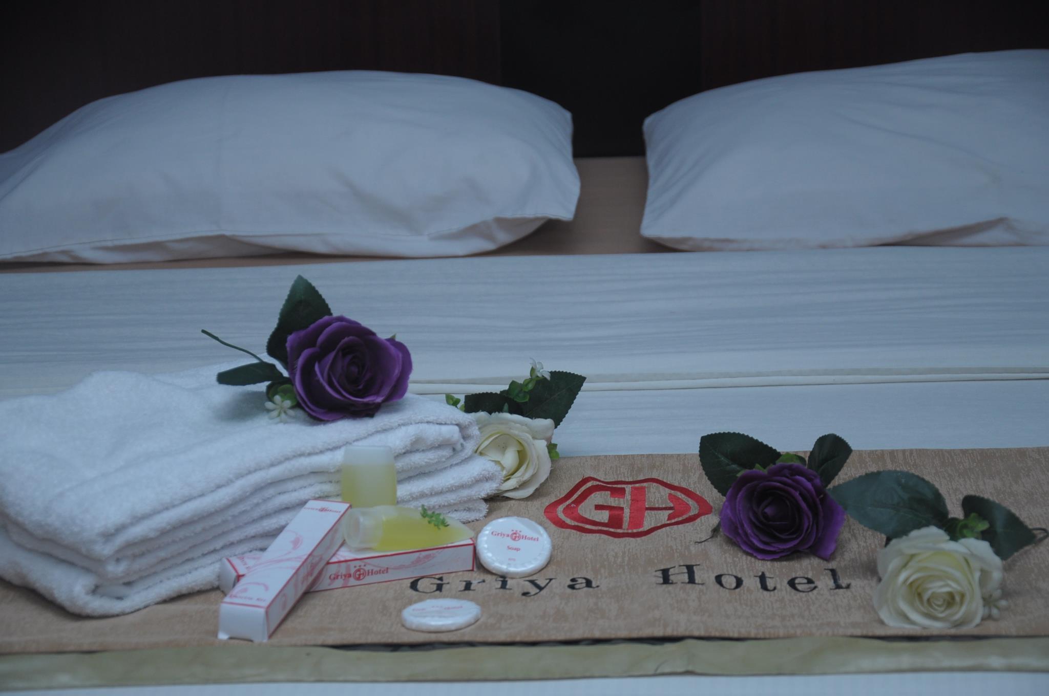 Griya Hotel 8/15