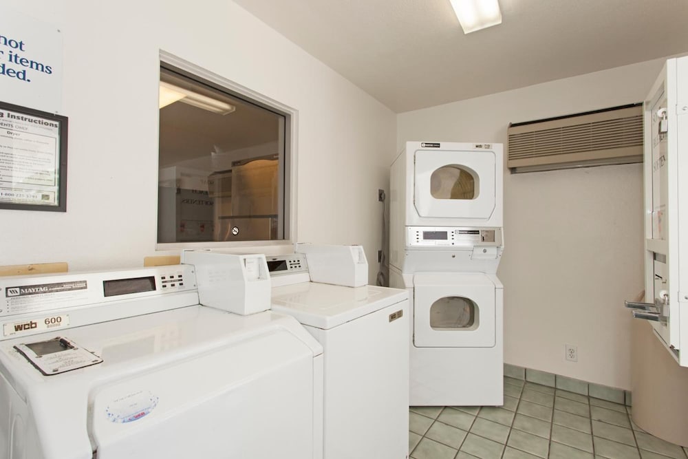 Motel 6 Davis - Sacramento Area 58/58