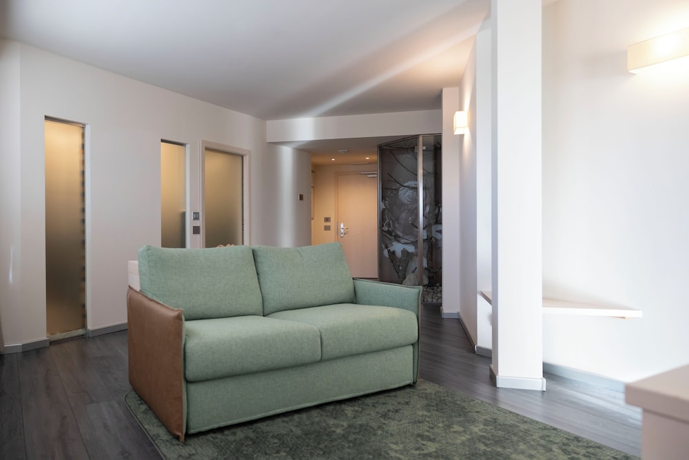 Blu Hotel Natura & Spa - Adults Only 60/80