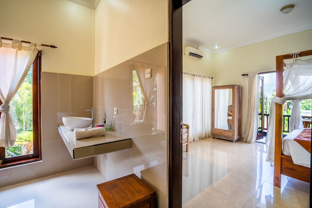 Ubud Sawah Homestay 49/50