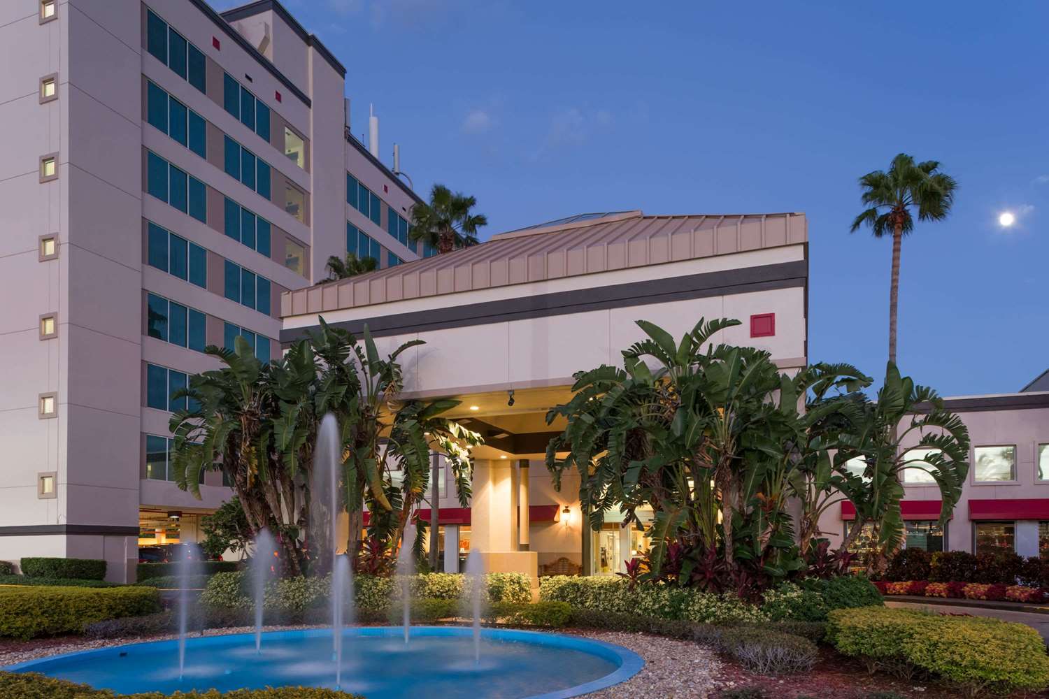 Ramada by Wyndham Kissimmee Gateway in KISSIMMEE - FL