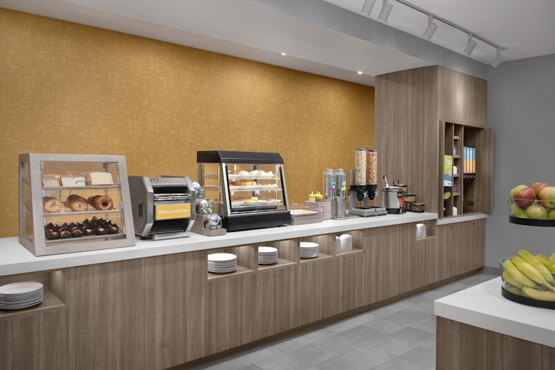 Home2 Suites by Hilton Syracuse Liverpool Airport Area 4/26