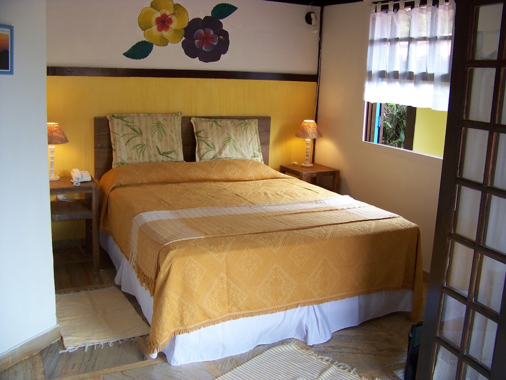 Pousada Hibiscus Beach 10/50
