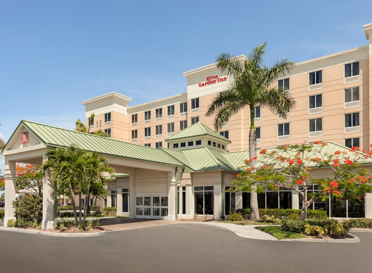 Hilton Garden Inn Fort Myers Airport/FGCU 2/36