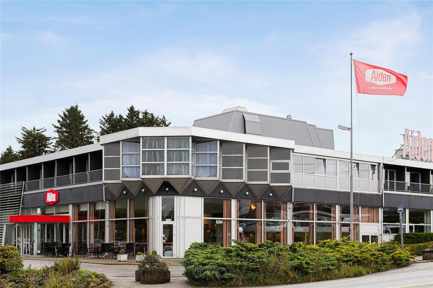 Aiden By Best Western Haugesund Airport 2/39