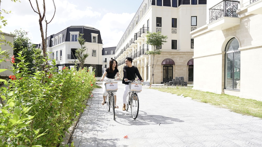 Soleil House Hostel 36/41