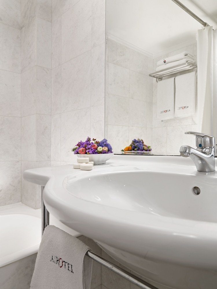 Alexandros Hotel Athens, Vassilicos House of Hospitality 22/40
