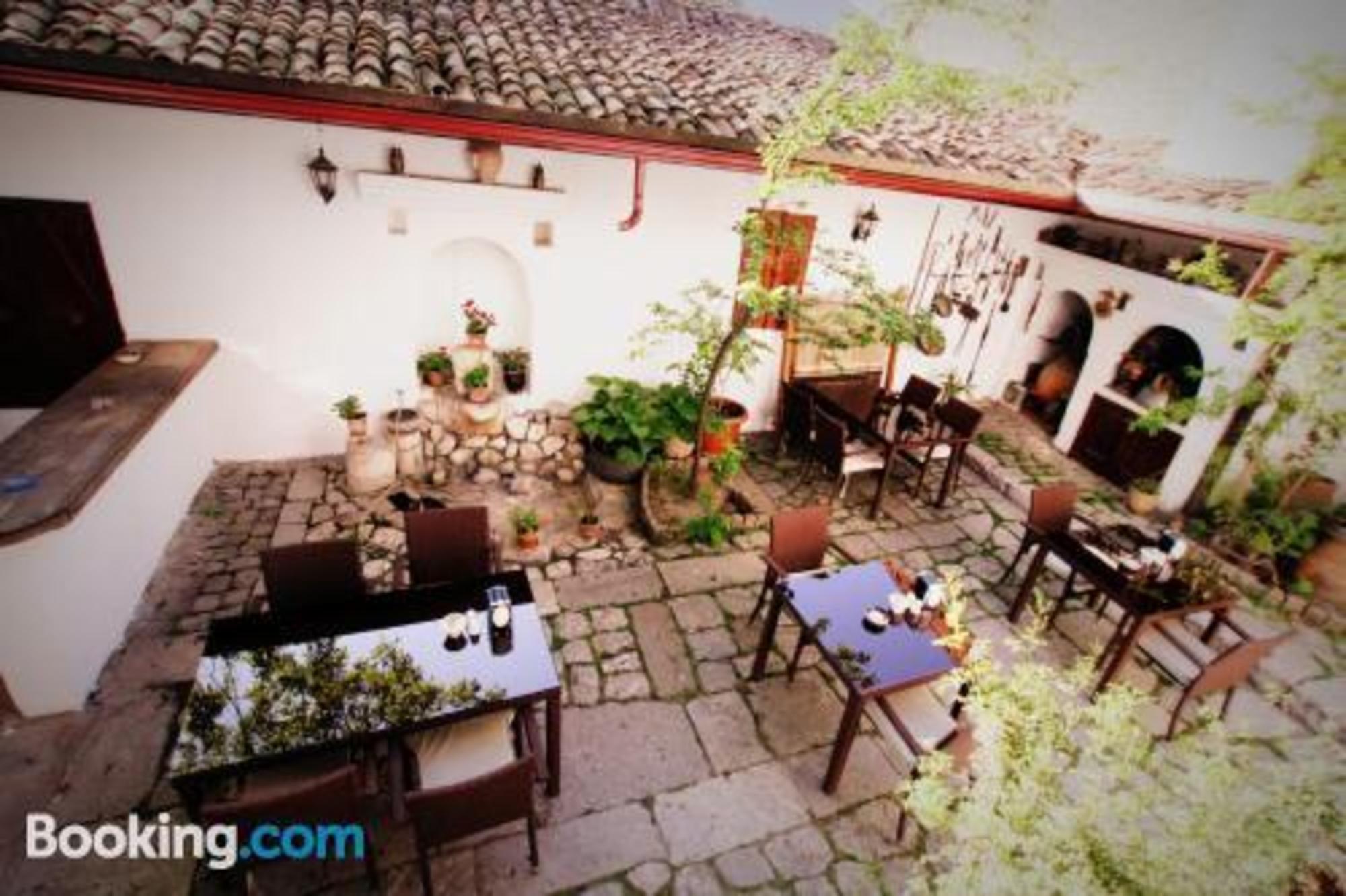 Ilk Konak Butik Otel 5/15