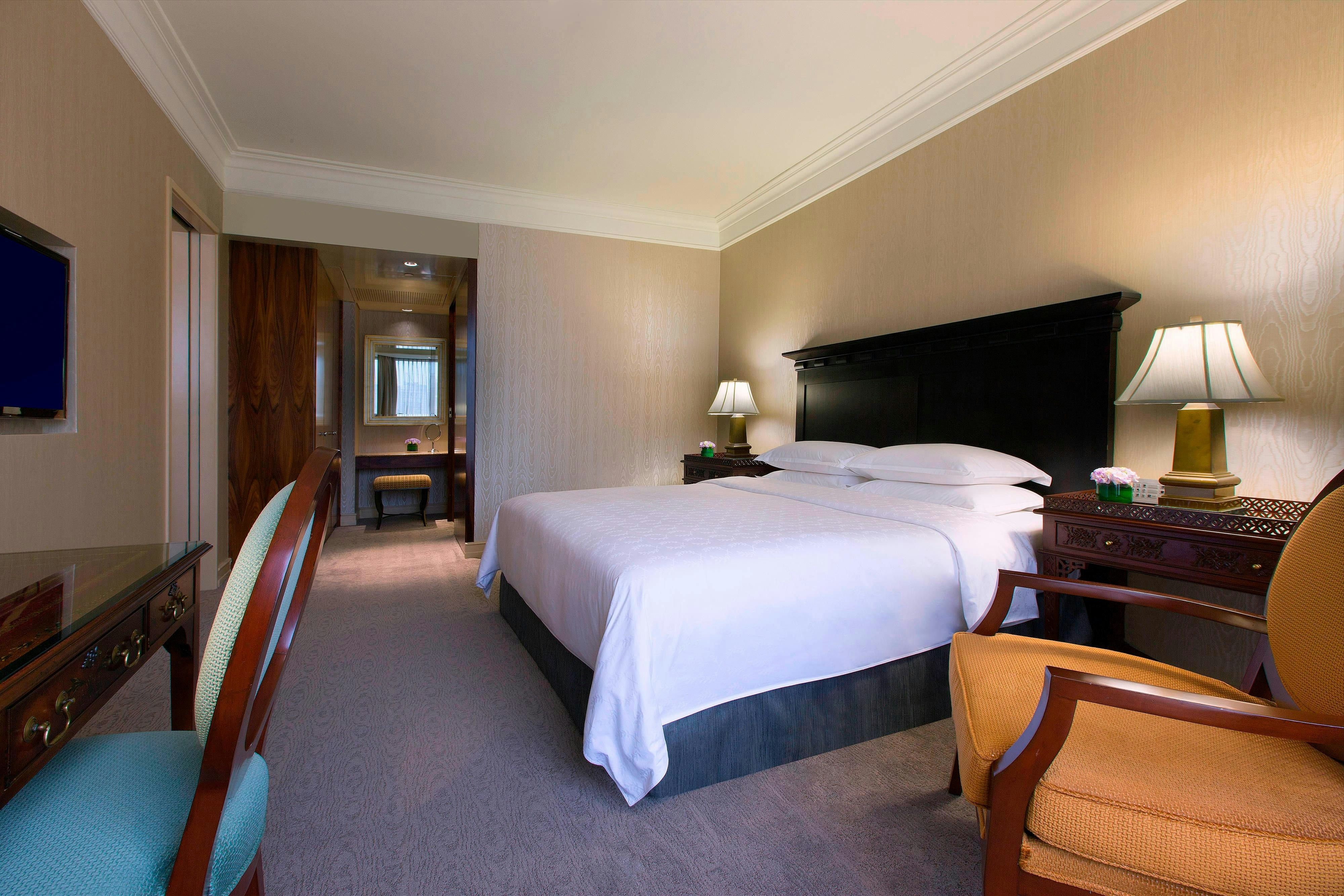 SHERATON TOWERS SINGAPORE 6/36