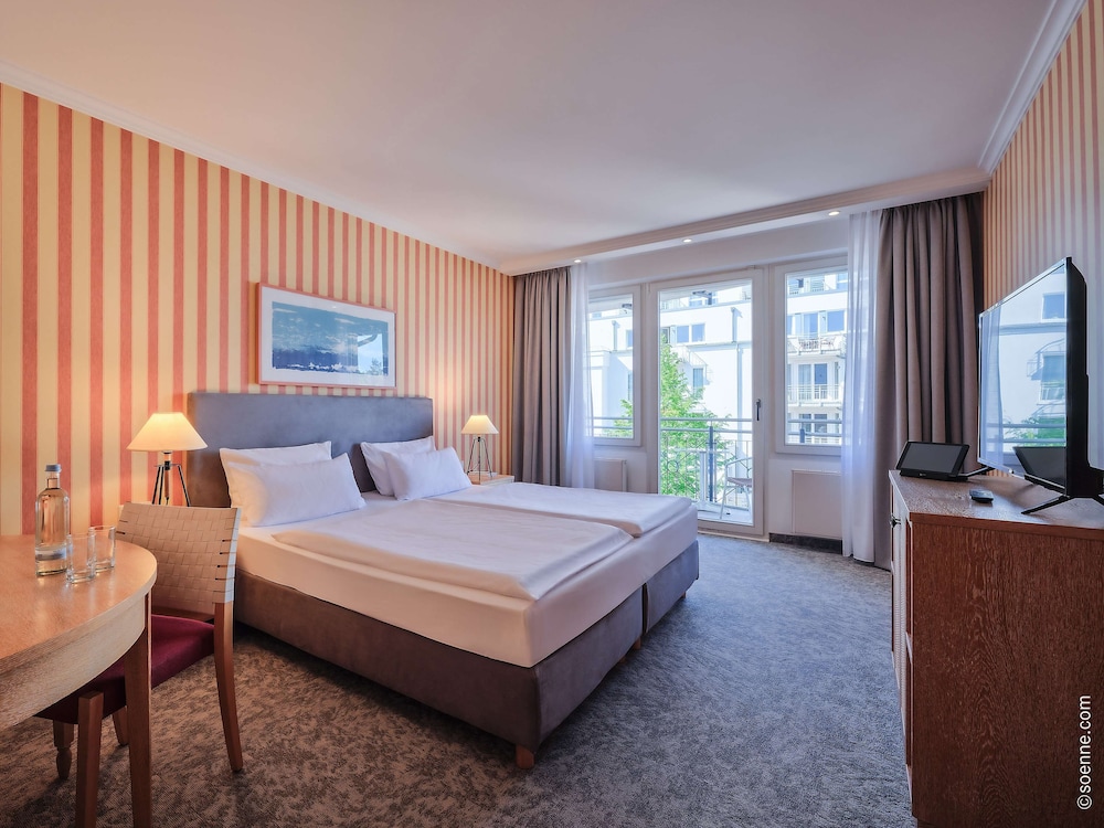 Dorint Strandhotel Binz Rugen 16/64