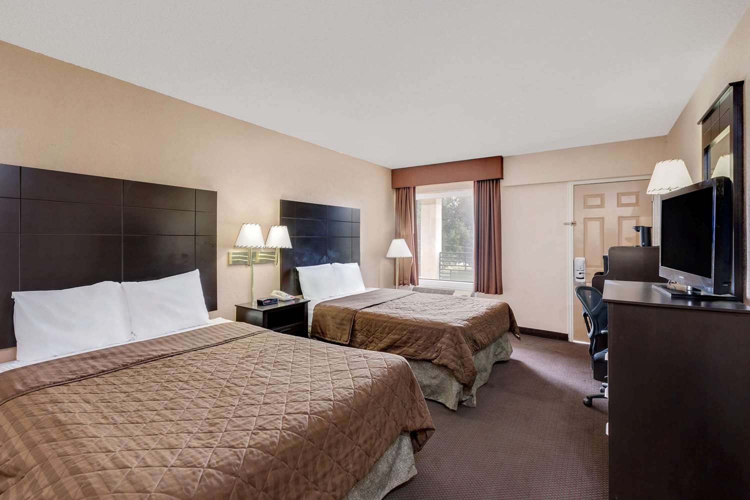Travelodge by Wyndham Ozona 6/8