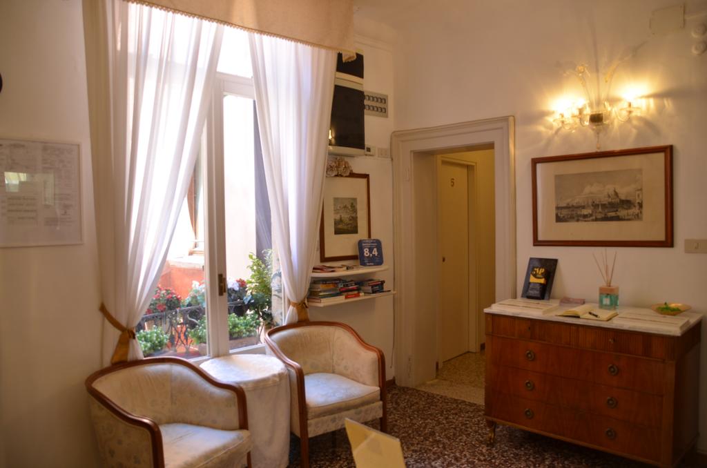 Locanda Casa Petrarca 42/50