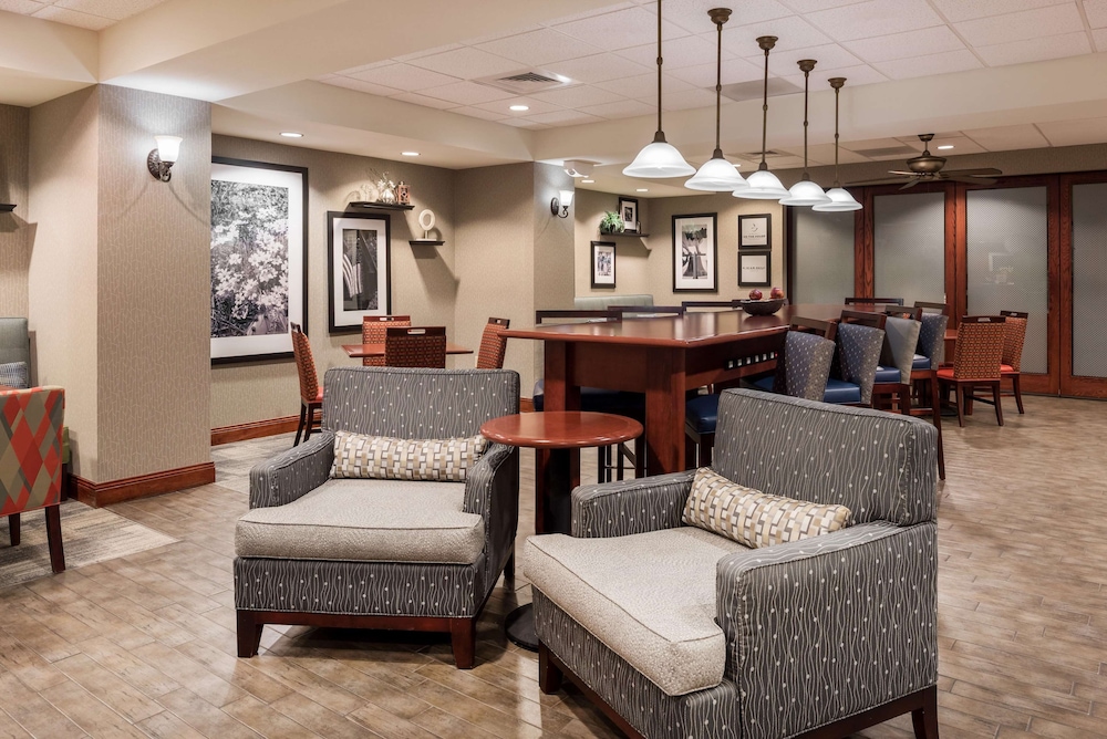 Hampton Inn Branson - Branson Hills 35/44