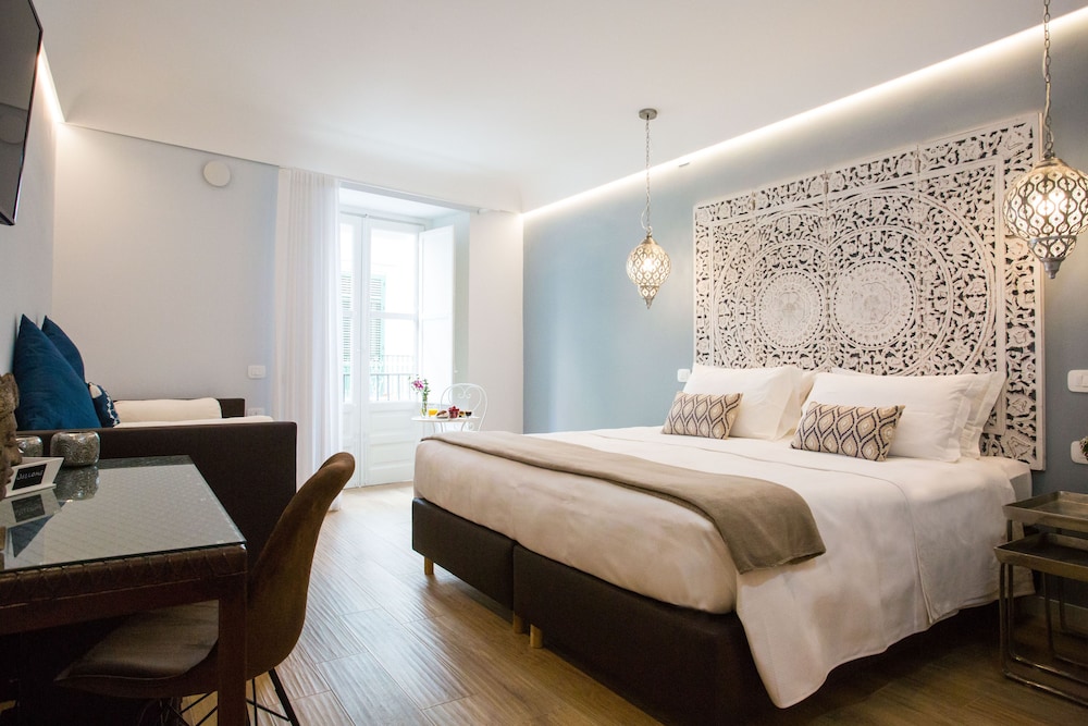 Bellaroto Suite 32/58