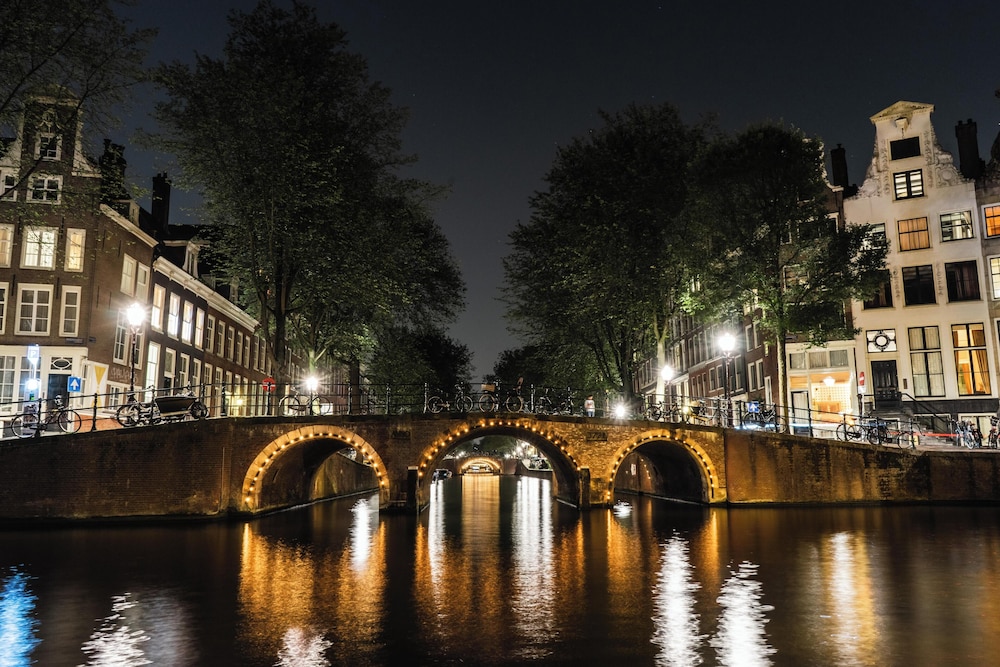 Grand Canal Boutique Hotel 50/58