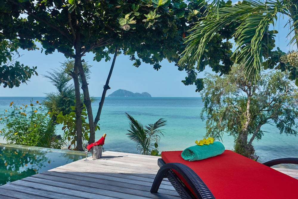 Kupu Kupu Phangan Beach Villas and Spa 29/50