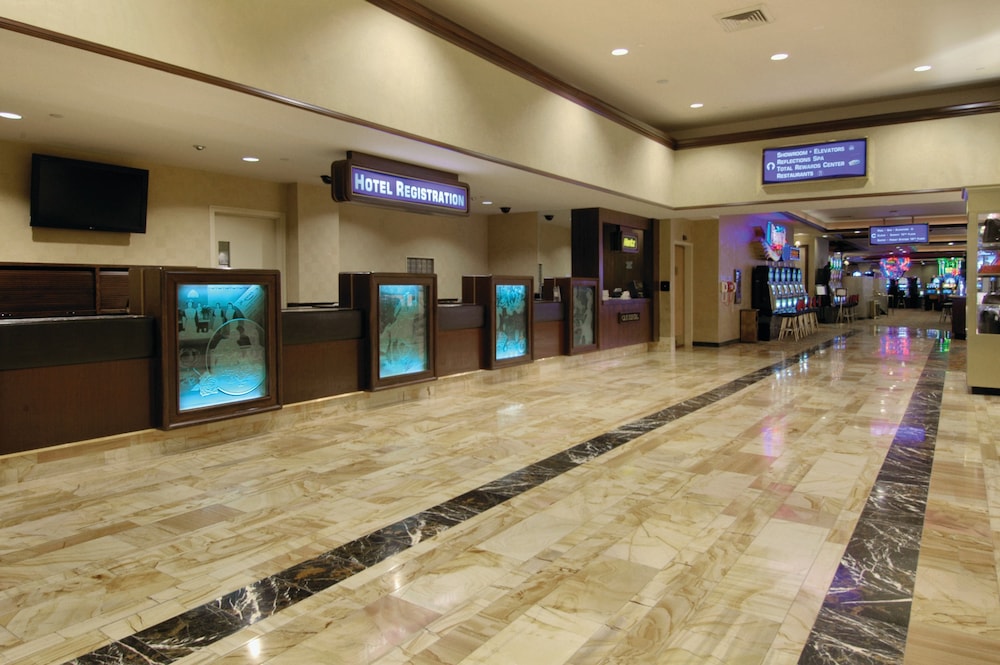 Harrah’s Lake Tahoe – A Caesars Rewards Destination 9/45
