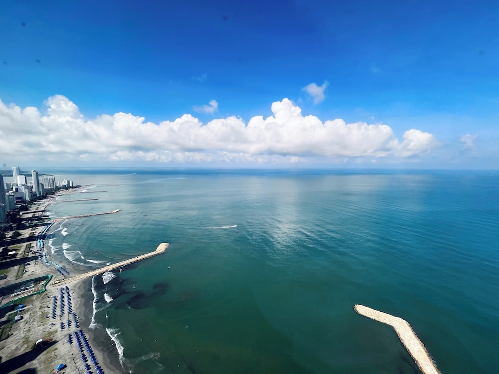 Hyatt Regency Cartagena 75/78