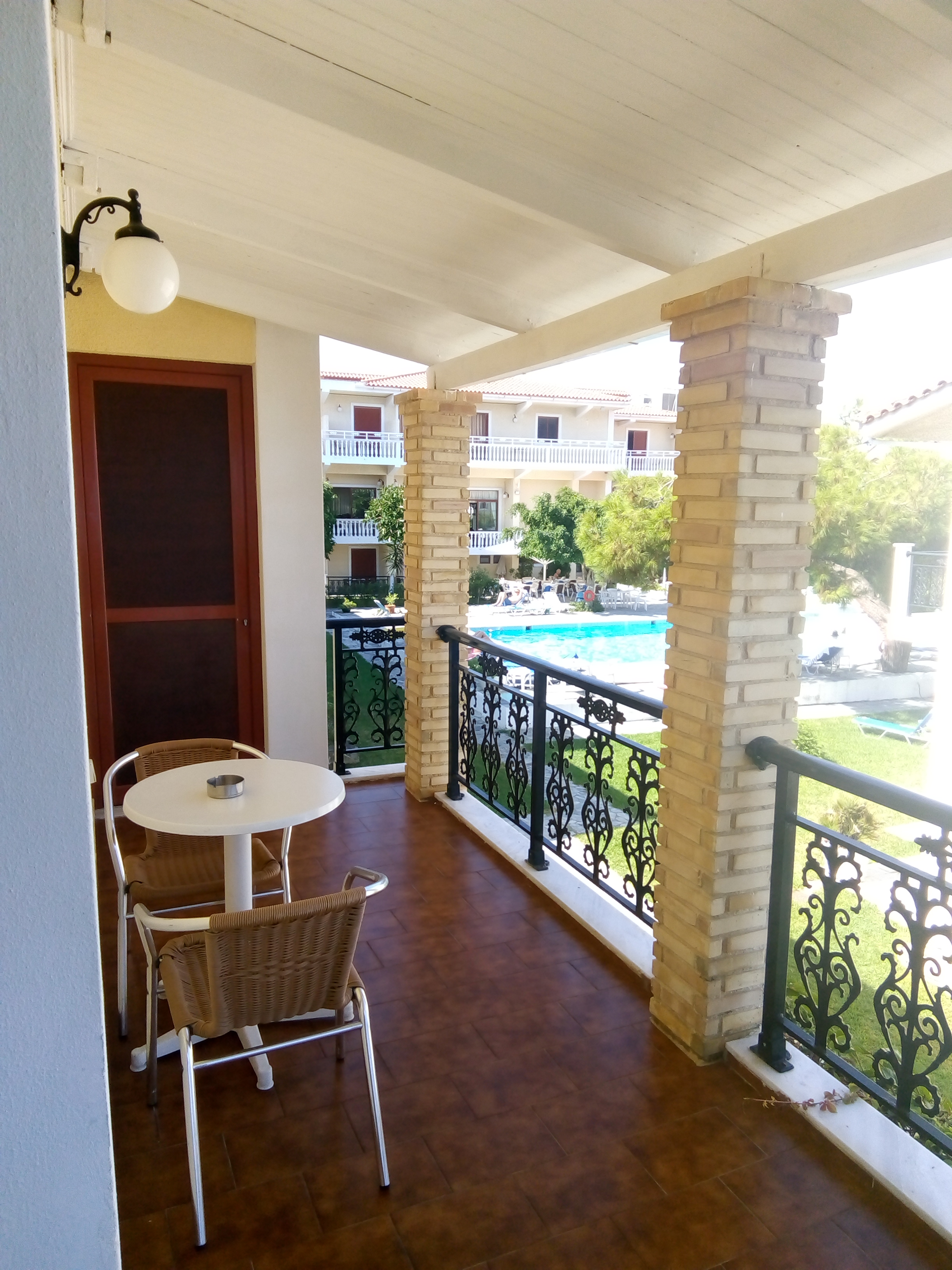 Iliessa Beach Hotel by GHH 25/40