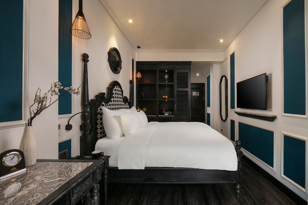 Hanoi Esplendor Hotel And Spa 25/48
