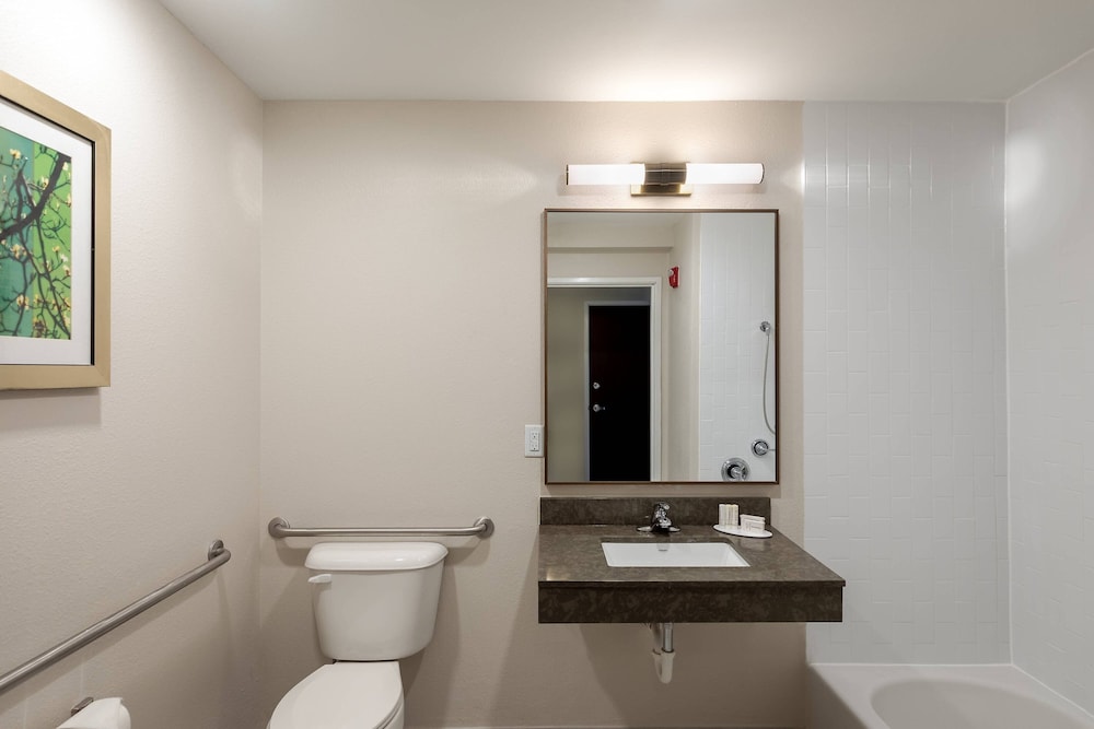 Fairfield Inn & Suites Savannah Airport 15/49