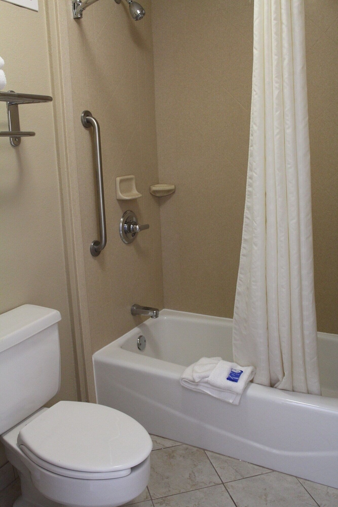 Motel6 Oklahoma City, OK - Frontier City 49/55