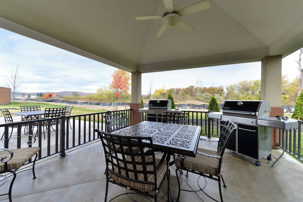 Candlewood Suites Elmira Horseheads 30/41